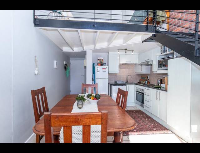 1 BEDROOM APARTMENT FOR SALE IN TOKAI